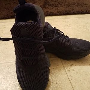 Nike running shoes
